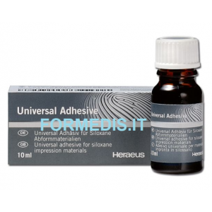 ADESIVO UNIVERSALE HERAUS 10 ml